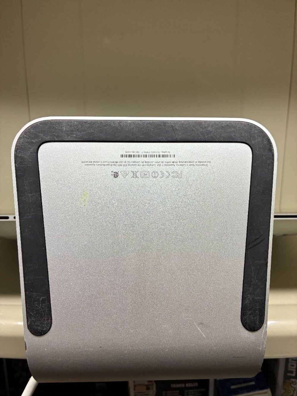 Apple iMac A1418 Computer, Intel Core I5, 2.7ghz, 8gb Memory With Keyboard - Picture 8 of 12